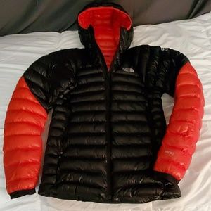 NEW Mens Sierra Peak 800F Summit Series North Face